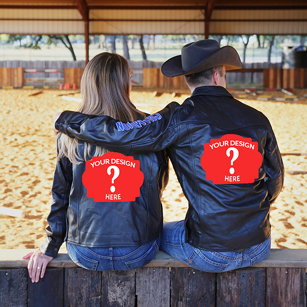 Voting Now Open For Schneider Saddlery’s Logo Contest For 2018 QH Congress Jacket Design!