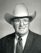 Condolences Following Passing of AQHA Director Emeritus, Frederick “Fritz” Wampfler