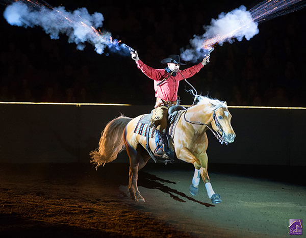 25th Anniversary of Equine Affaire Was One For The Books