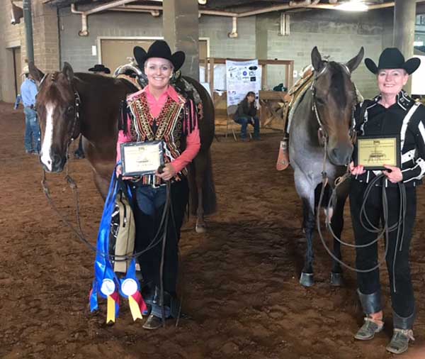 Behind the Scenes at 2018 Lucky 7 Classic