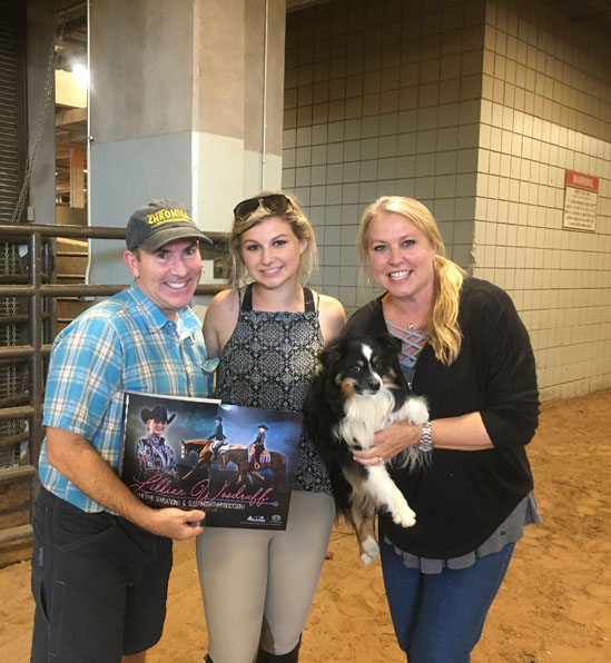 Around the Rings at APHA Youth World – June 30 with the G-Man