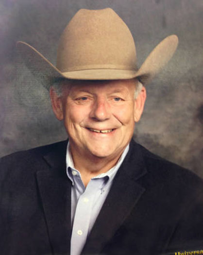 Our Sincerest Condolences Following Passing of OQHA Past President and Congress Leader, Vic Clark