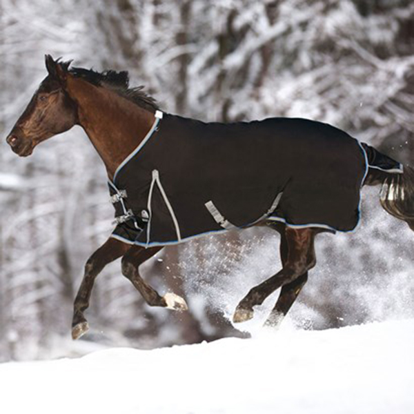 SmartPak Makes Sure Your Horse’s Winter Wardrobe is Ready