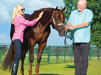 Terry Bradshaw Expands Into the Performance Arena