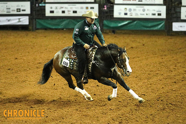 FEI Terminates Cooperation Agreement With AQHA and NRHA, AQHA Doesn’t Feel Agreement Was Breached