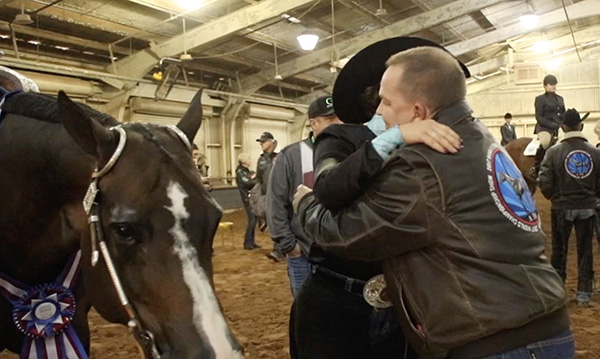 EC TV- 2018 AQHA World- Senior L2 Western Pleasure
