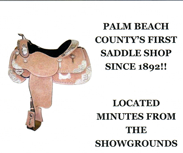 McLelland’s Saddlery Opens New Location in Wellington, FL.
