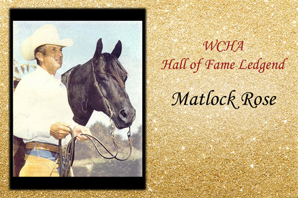 2018 WCHA Hall of Fame Inductees