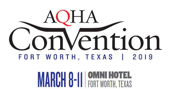 AQHA Convention is Next Week- Learn About the Rule Change Process