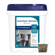 SmartPak Introduces New Hoof Supplement