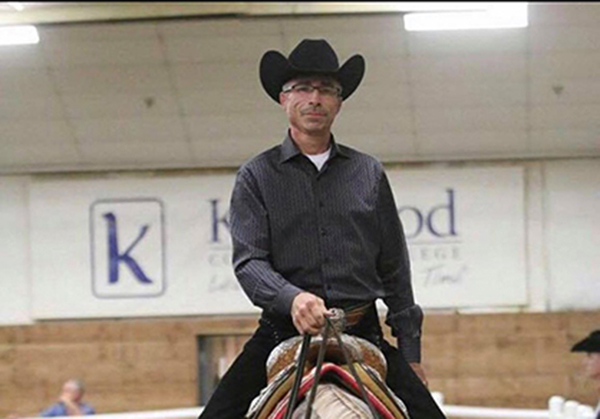 $12,865 Raised For Injured Horseman, Monte Ruden, and Still Going Strong Just Days Before His Birthday