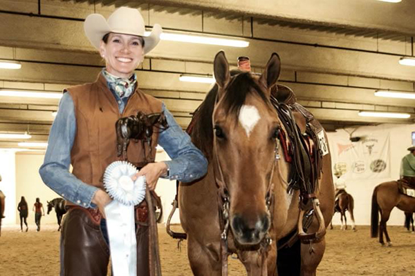 2019 AQHA Level 1 Championship Eligibility Details and Schedules
