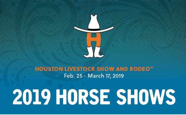 Houston Livestock Show Unveils 2019 Dates