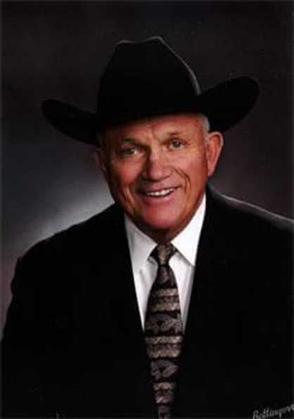 Sincerest Condolences Following Passing of Lifelong Horseman, Thomas Bradbury