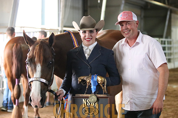 2019 NSBA World Show Schedule Now Online