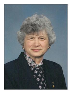 Condolences Following Passing of AQHA Director Emeritus, Gloria Enger