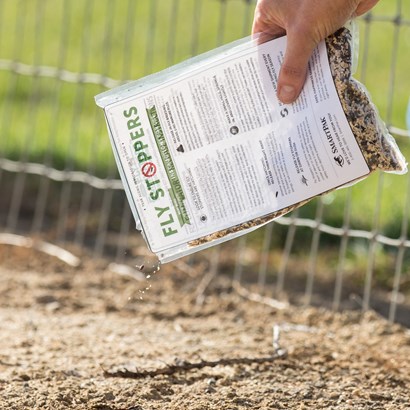 Manage the Chaos of Fly Season