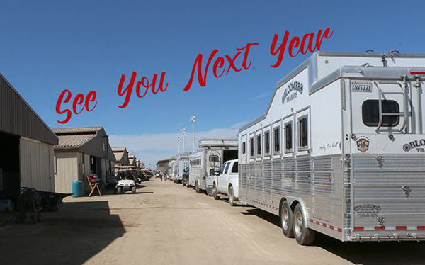 Sun Circuit Announces 2020 Dates