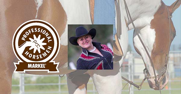 APHA Professional Horsemen Expand Into Europe