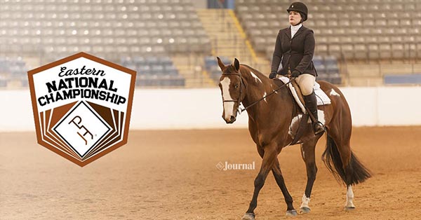 Inaugural APHA Eastern National Championship Draws Big Dreamers to Virginia