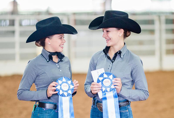 Find Out More About NSBA Western Show Team Championship