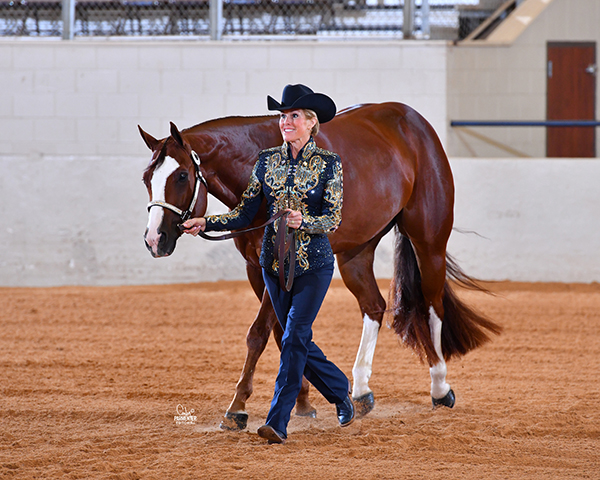 More Results From The Texas Festival