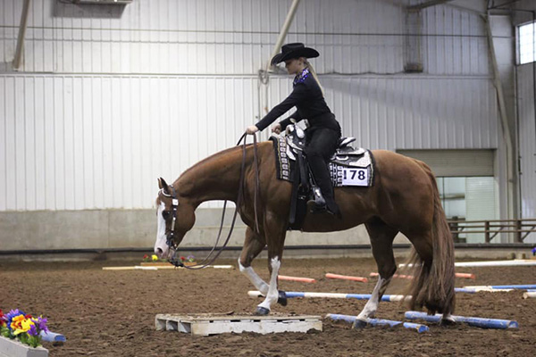 Photos and Results From OPHC Warm Up For the World