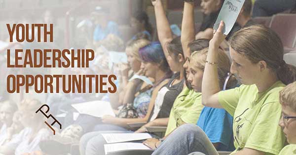 Accepting Candidates for 2019-2020 AjPHA Executive Committee