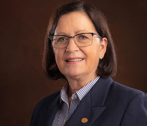 Robin Merrill to Serve as First Appointed Member of AQHA Board of Trustees