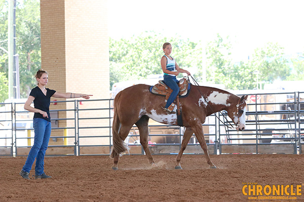 How to Successfully, and Respectfully, Navigate the Warm Up Pen…