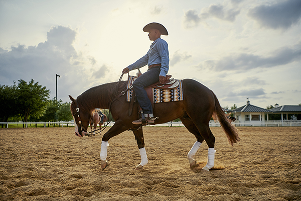 New TV Series, The Last Cowboy, With Riders Like Fappani, Deary, and McCutcheon to Premiere Next Week After Yellowstone