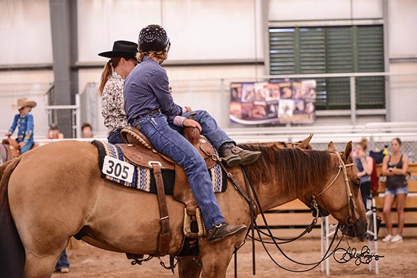 More Around the Ring Photos- PQHA Mid Summer Madness | Equine Chronicle