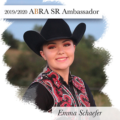 ABRA Announces 2019/2020 Youth Ambassadors