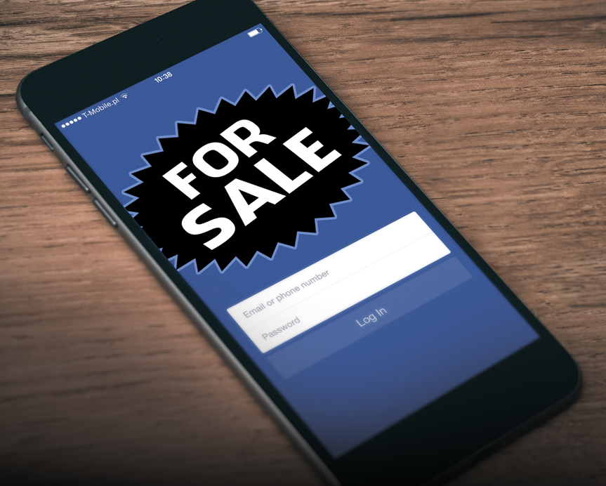 A Facebook Guide to Selling Horse-Related Items