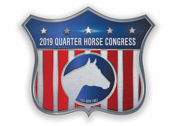 2019 Quarter Horse Congress- Know Before You Go
