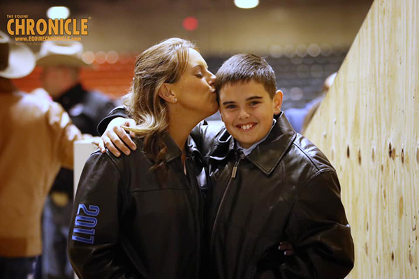 2019 QH Congress- Youth Halter Mares