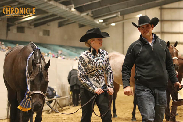 2019 QH Congress- 12-14 Showmanship