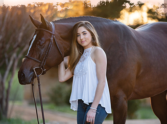 EC Youth Profile – Kaitlyn Smith