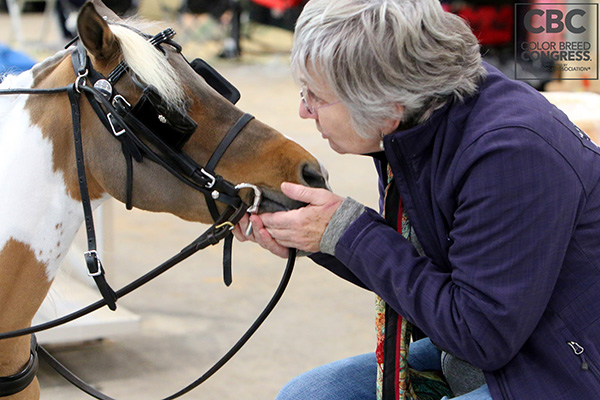 Color Breed Congress Attendance on the Rise by 27%