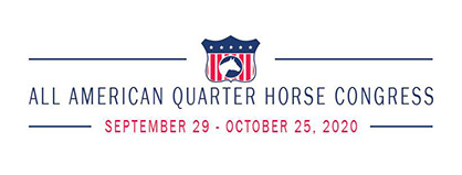 Quarter Horse Congress Announces New Dates for 2020