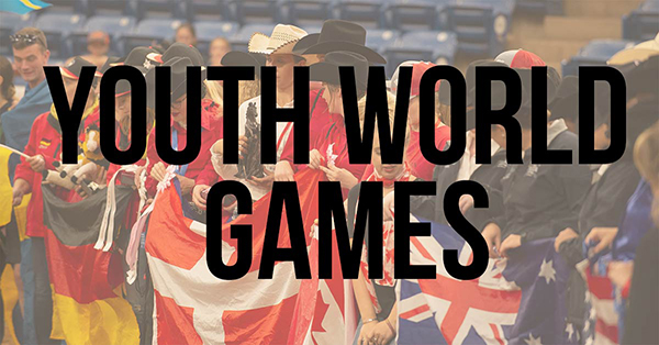 Submit Applications Now For APHA Youth World Games