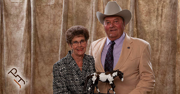 Former APHA President, Fred Adam, Has Passed