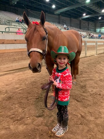 EC Photo of the Day- Christmas Cuties