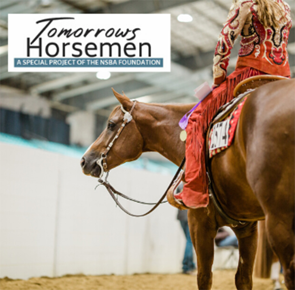 Inaugural Class for NSBA Tomorrows’ Horsemen Program Selected