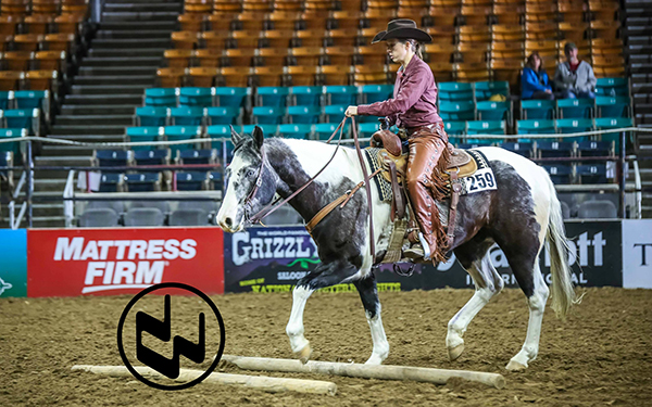 Around the Rings- 2020 NWSS- Denver, CO.