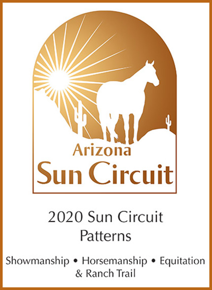 2020 AZ Sun Circuit Pattern Book Now Available Online