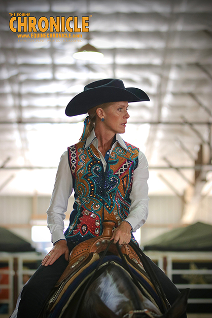 Know Your AQHA Level For 2020