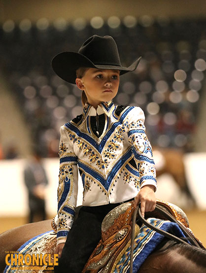 Level 1 Classes Added to Respective 2020 AQHA World Shows