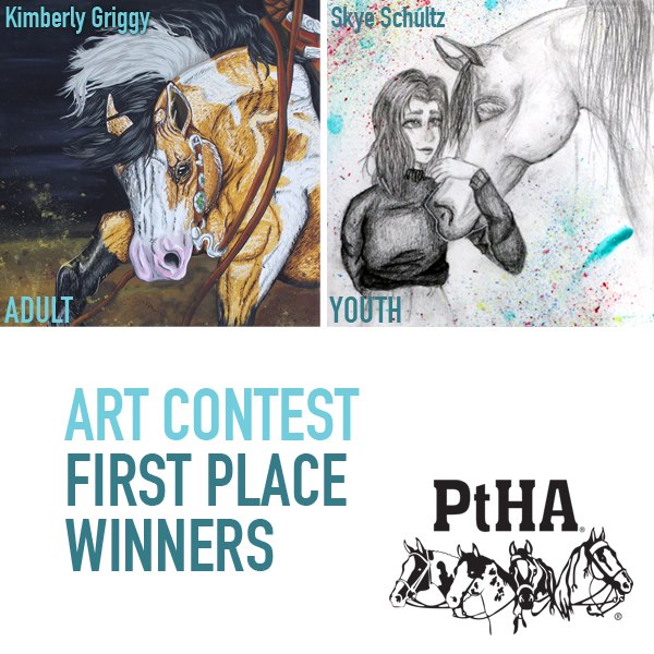 PtHA Photo and Art Contest Winners