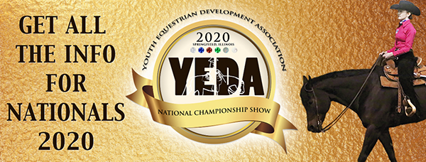 YEDA Nationals Rescheduled to June 2020